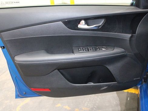 Used 2022 Kia Forte GT-Line w/ GT-Line Premium Package image 14