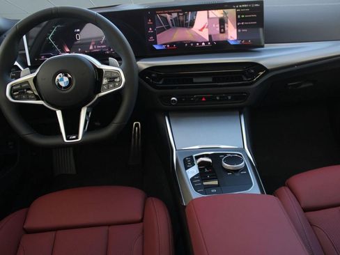 New 2026 BMW 330i xDrive Sedan w/ M Sport Package AWD/4WD image 29