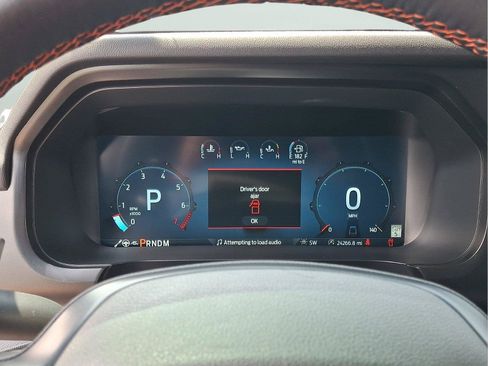Certified 2025 Ford F150 Raptor AWD/4WD image 21