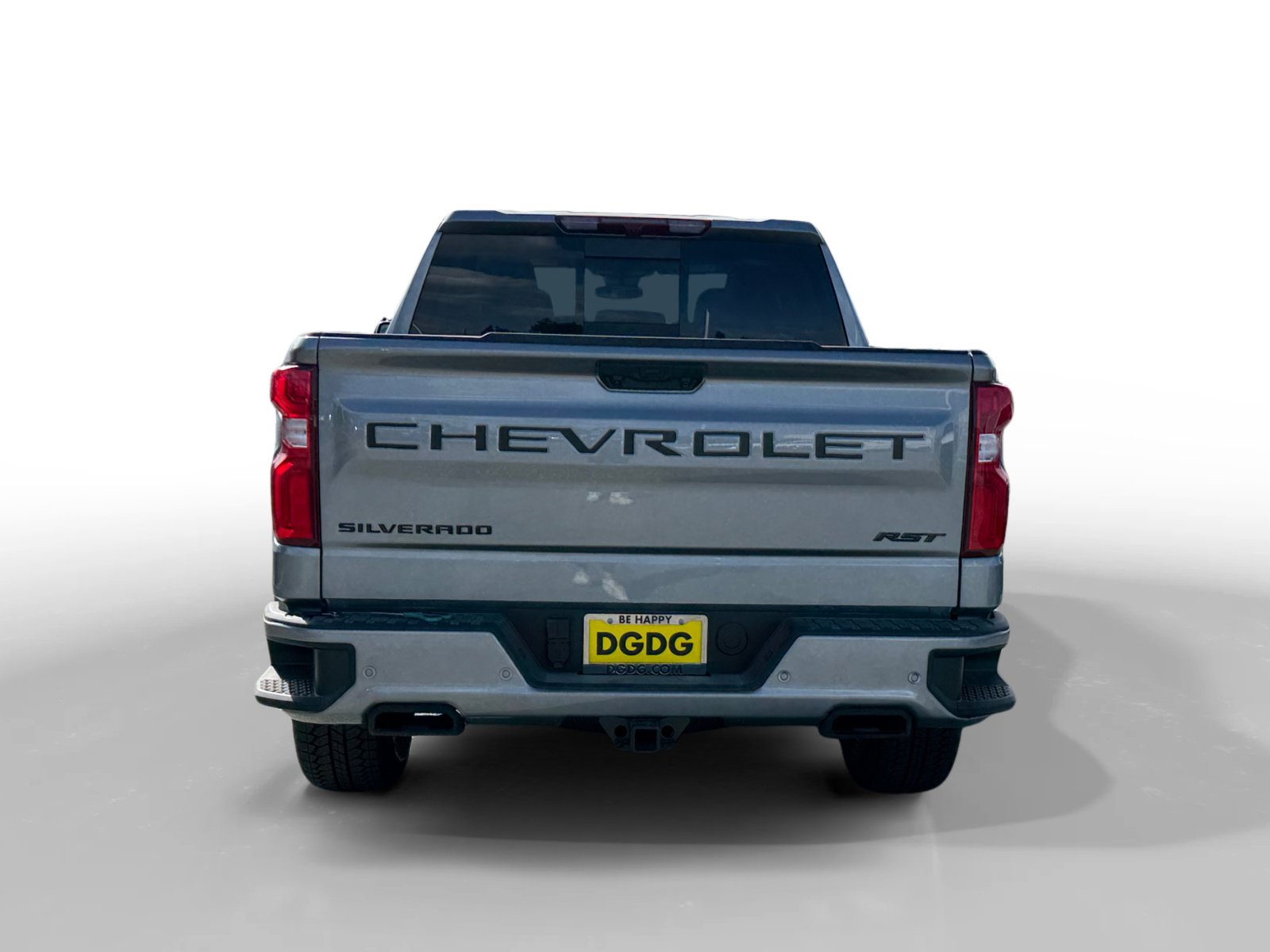 New 2026 Chevrolet Silverado 1500 RST w/ RST All Star Premium Package AWD/4WD image 4