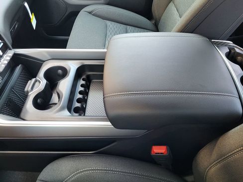 New 2026 RAM 1500 Big Horn image 26