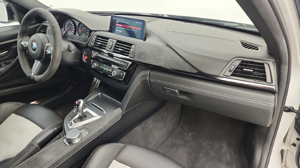 Used 2018 BMW M3 CS w/ Executive Package RWD image 54