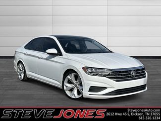 Used 2020 Volkswagen Jetta SE w/ SE Cold Weather Package video 1