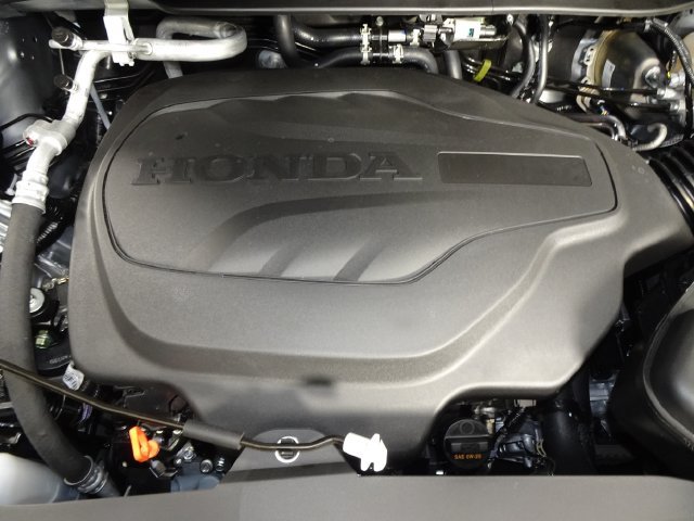 New 2027 Honda Odyssey Touring image 11