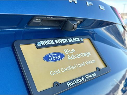 Used 2023 Ford Escape AWD image 15
