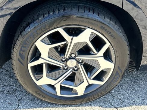 Used 2022 Hyundai Palisade Calligraphy image 5