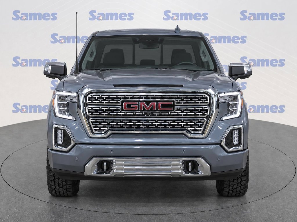 Used 2020 GMC Sierra 1500 Denali w/ Denali Ultimate Package AWD/4WD image 5
