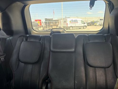 Used 2017 Dodge Grand Caravan GT FWD image 13