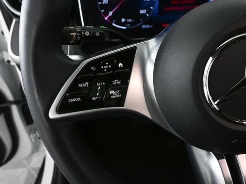 Certified 2023 Mercedes-Benz GLC 300 GLC 300 image 10