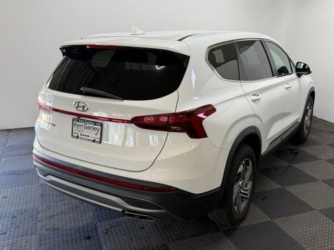 Certified 2023 Hyundai Santa Fe SE FWD image 12