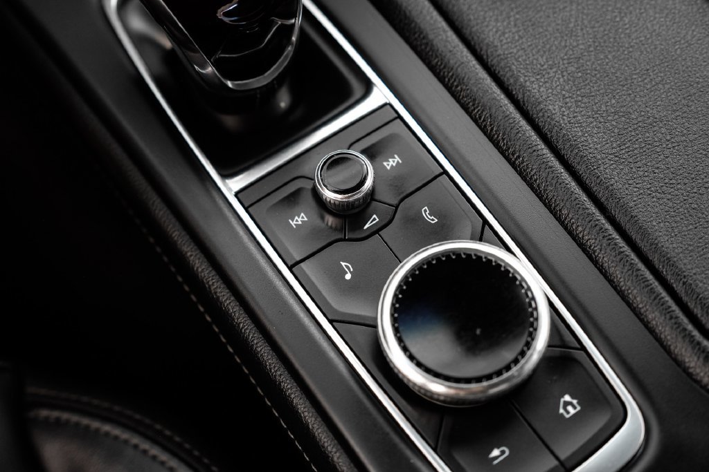 Used 2021 Cadillac CT5 Luxury w/ Cold Weather Package RWD image 25