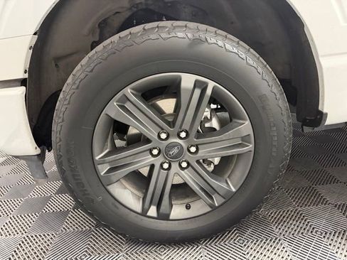 Used 2023 Ford F150 Lariat w/ Equipment Group 502A High AWD/4WD image 43