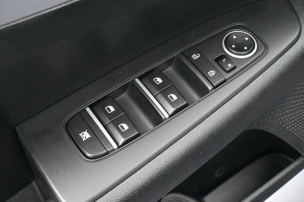 Used 2024 Kia Forte LX FWD image 15