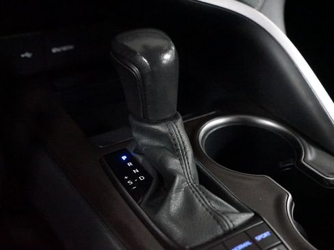 Certified 2024 Toyota Camry SE FWD image 20