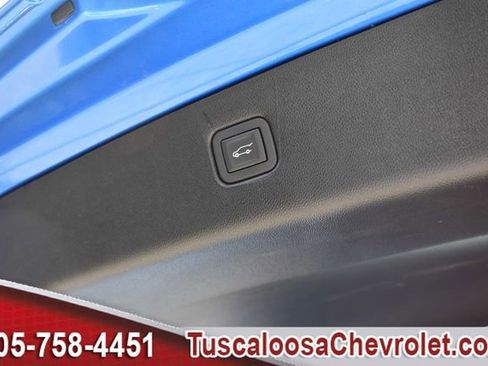 Used 2024 Chevrolet Blazer LT w/ Convenience Package image 9