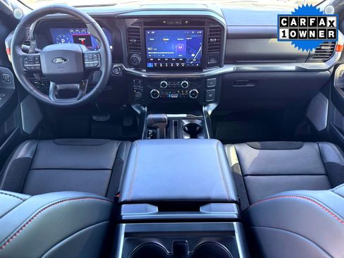 Used 2025 Ford F150 Raptor image 23