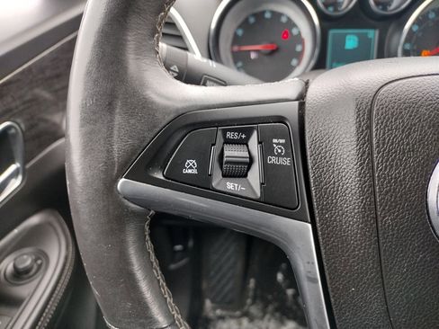 Used 2016 Buick Encore Leather image 24