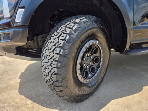 New 2026 Ford F150 Raptor AWD/4WD image 31