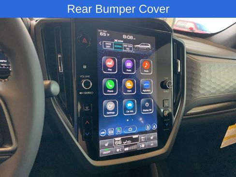 New 2026 Subaru Forester Wilderness image 6