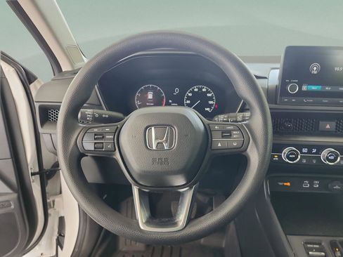 Used 2024 Honda CR-V EX image 10