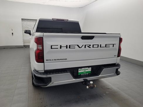 Used 2019 Chevrolet Silverado 1500 LT w/ All-Star Edition image 6