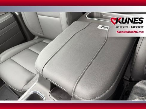 New 2026 GMC Sierra 1500 Elevation w/ Elevation Premium Package image 23