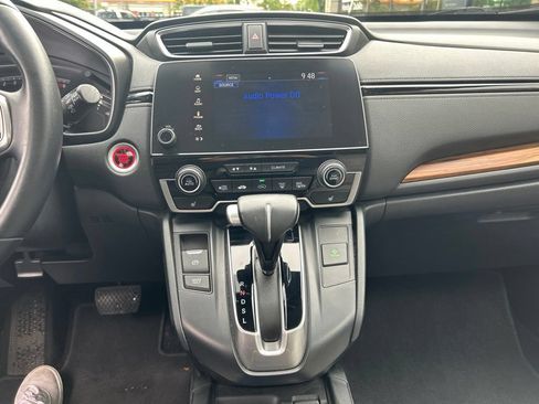 Certified 2017 Honda CR-V EX-L image 23