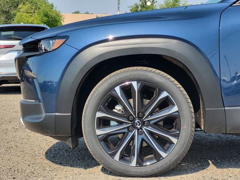 Used 2025 MAZDA CX-50 2.5 Turbo w/ Weather Package image 6