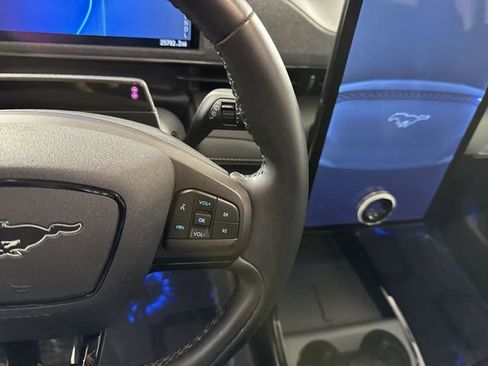 Used 2023 Ford Mustang Mach-E Premium image 12