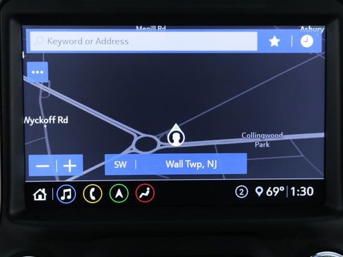 Used 2020 GMC Sierra 1500 Denali w/ Denali Ultimate Package image 19