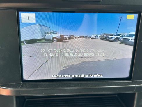 New 2025 Ford F450 XL w/ XL Chrome Package image 33