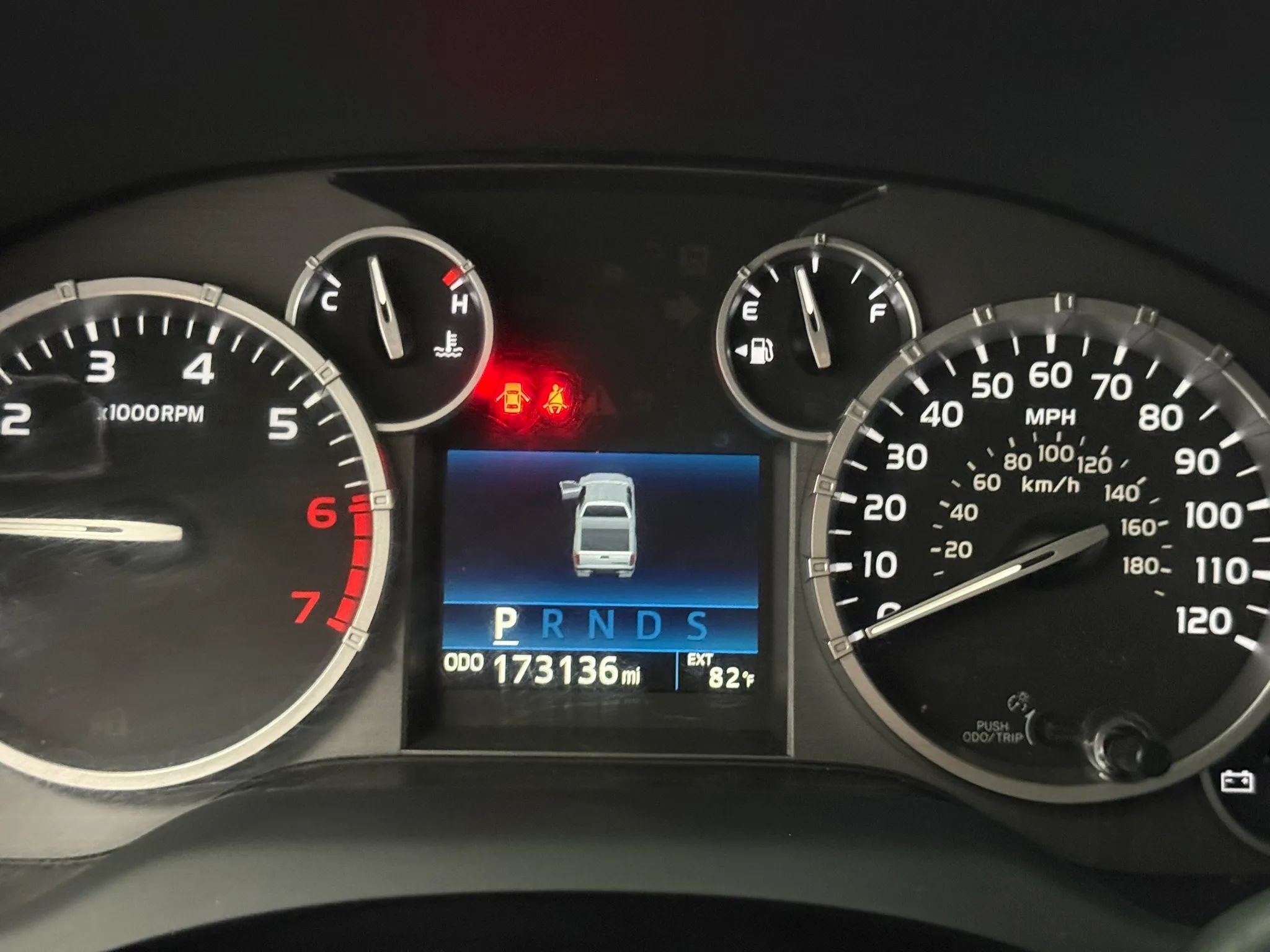 Used 2017 Toyota Tundra SR5 RWD image 16