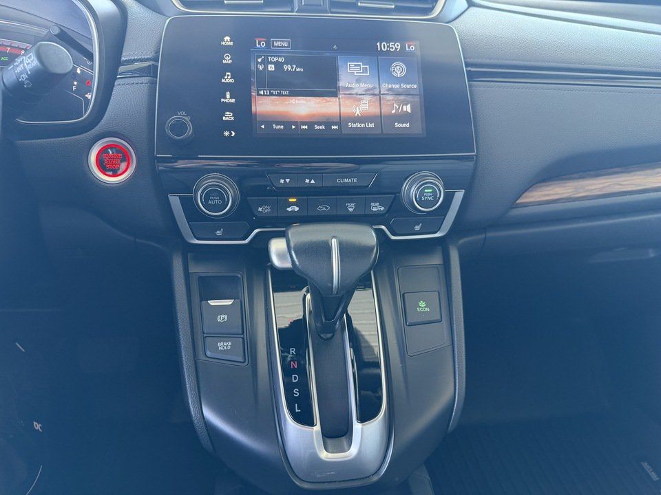 Used 2019 Honda CR-V Touring image 18