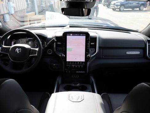 Used 2025 RAM 2500 Laramie image 47