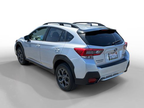 Certified 2023 Subaru Crosstrek 2.5i Sport AWD/4WD image 3