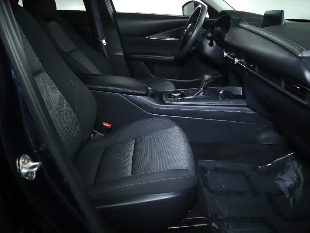 Certified 2024 MAZDA CX-30 AWD 2.5 S image 34