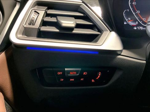 Certified 2023 BMW 430i Gran Coupe xDrive w/ M Sport Package image 34