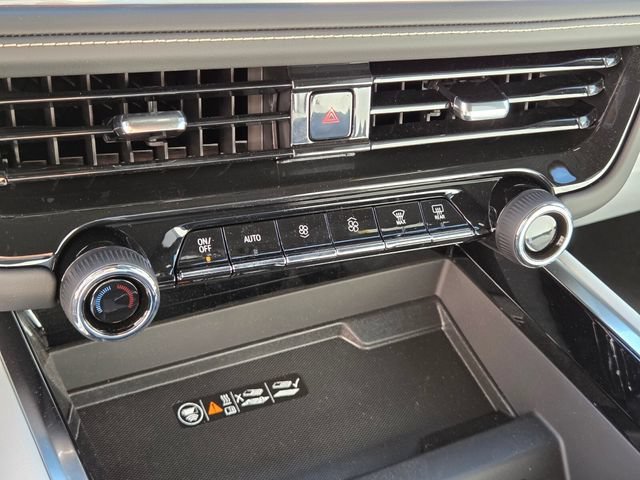 New 2026 Chevrolet Tahoe Premier RWD image 13