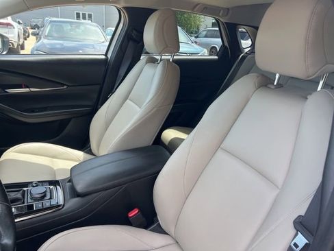 Used 2021 MAZDA CX-30 AWD 2.5 S w/ Preferred Package image 7
