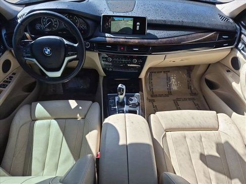 Used 2015 BMW X5 xDrive35i AWD/4WD image 19