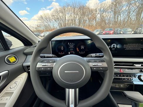 New 2026 Hyundai Sonata SE image 19