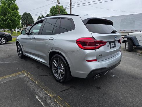 Used 2019 BMW X3 M40i w/ Premium Package AWD/4WD image 5