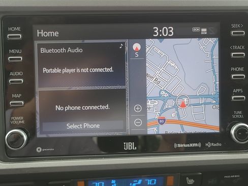 Certified 2023 Toyota Tacoma TRD Pro AWD/4WD image 25