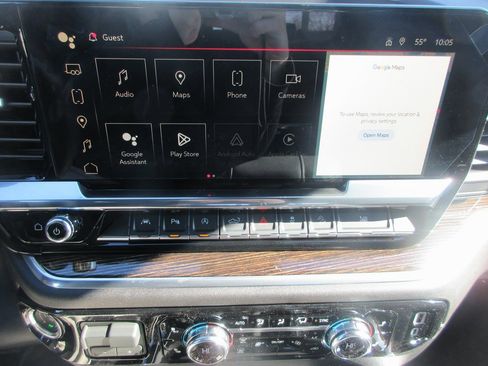 New 2026 GMC Sierra 1500 Elevation w/ Elevation Premium Package image 19