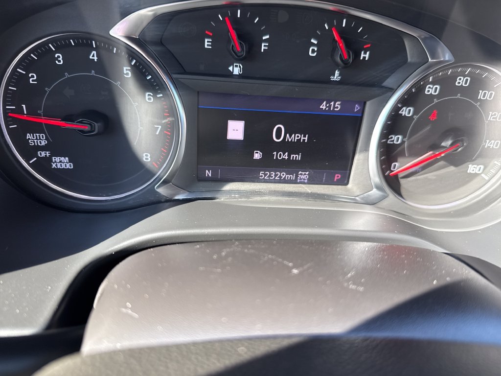Used 2023 GMC Acadia SLT AWD/4WD image 16