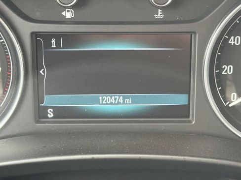 Used 2019 Buick Enclave Essence AWD/4WD image 17