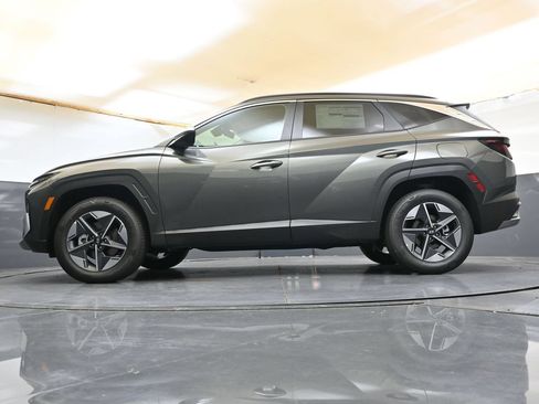 New 2026 Hyundai Tucson SEL AWD/4WD image 42