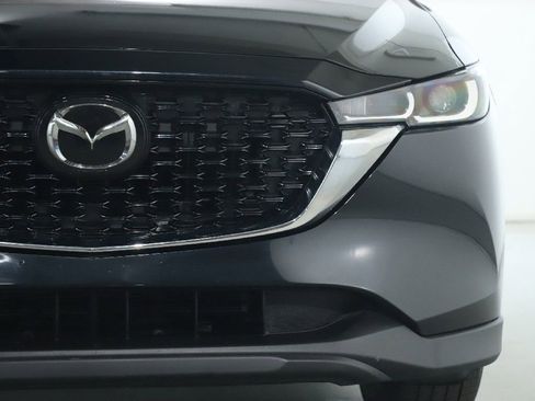 Used 2023 MAZDA CX-5 AWD 2.5 S w/ Preferred Package image 7