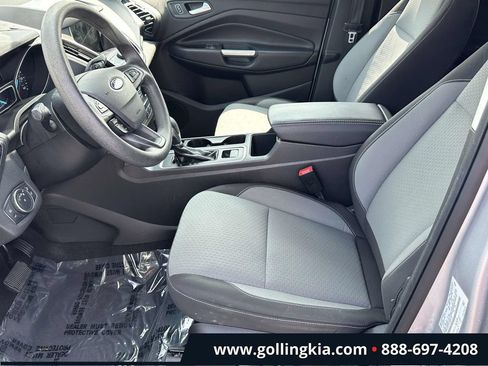Used 2019 Ford Escape SE AWD/4WD image 16