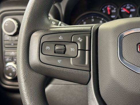 New 2025 GMC Sierra 3500 Pro image 28